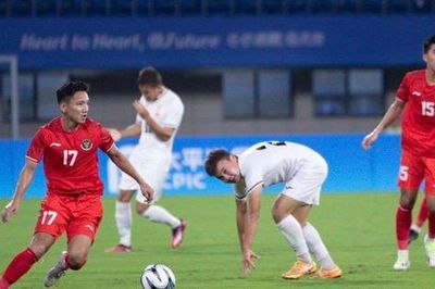 Nhận định Olympic Uzbekistan vs Olympic Indonesia, 15h30 ngày 28/9: Chặng cuối của hành trình
