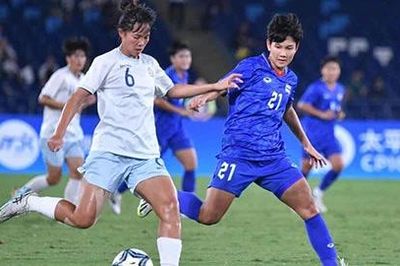 Cựu HLV của Timor Leste dẫn dắt CLB Công an Hà Nội?; ĐT nữ Thái Lan 0-1 ĐT nữ Đài Bắc Trung Hoa: Bàn phản lưới nhà tai hại