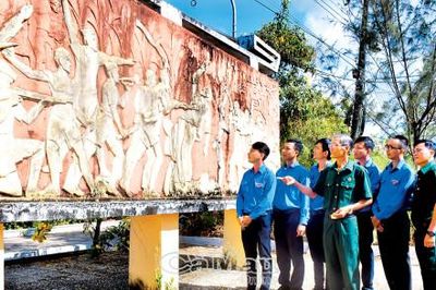 Người cao tuổi sống tích cực