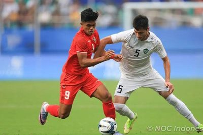Bị loại khỏi ASIAD 19, Olympic Indonesia nhận chỉ trích