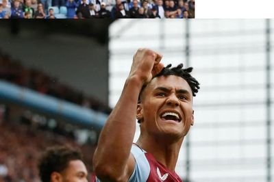 Aston Villa - Brighton 6-1: Ollie Watkins lập hat-trick siêu đẳng hạ gục Chim mồng biển