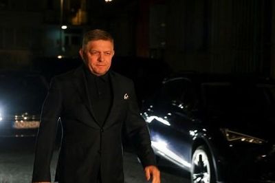 Bầu cử Slovakia: Đảng của cựu Thủ tướng Fico trên đà chiến thắng