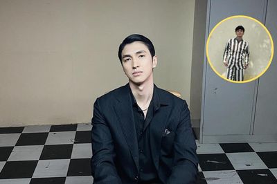 Bình An hé lộ tạo hình đi tù, thừa nhận thử thách hạng nặng sau 10 năm đi diễn