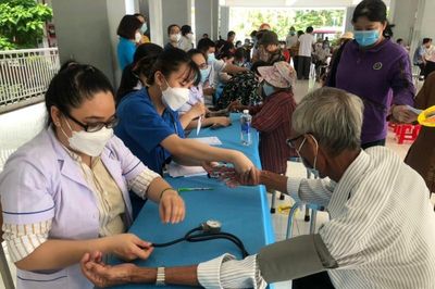 Đảm bảo an sinh cho mọi người dân