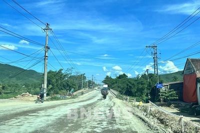Gia hạn tiến độ các gói thầu dự án kết nối khu vực Tây Nguyên
