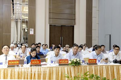 Gặp mặt đội ngũ trí thức tỉnh Ninh Bình