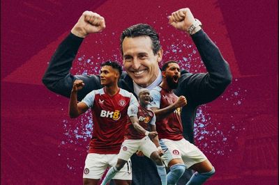 Luân chuyển trạng thái nhanh: Thứ vũ khí sắc bén của Aston Villa dưới thời Unai Emery