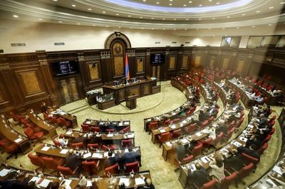 Chuyên gia đánh giá về việc Armenia hạ cấp quan hệ đồng minh với Nga