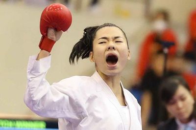 ASIAD 2023: Karate tiếp tục lập công với 1 HCB
