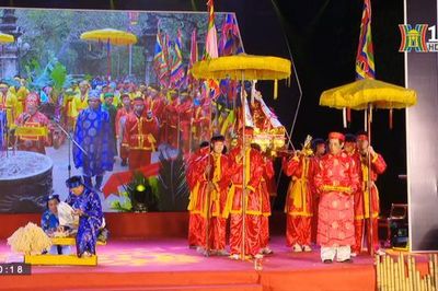 Ấn tượng Festival nông sản Hà Nội năm 2023| Trăm miền hội tụ | 06/10/2023