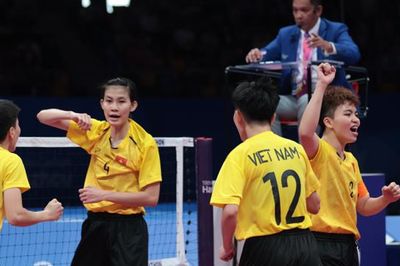 Kết quả Asaid 19 ngày 7/10: Việt Nam nằm ngoài top 20
