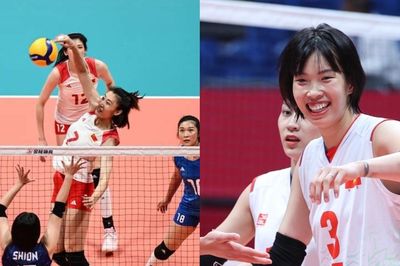 Đội nhà đoạt HCV ở ASIAD, báo Trung Quốc bất ngờ nhắc tới thành tích lịch sử của ĐT bóng chuyền Việt Nam