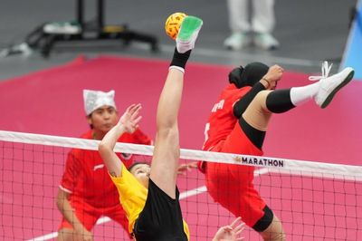 ASIAD 19 ngày 7-10: Tin tưởng karate và cầu mây nữ sẽ thành công