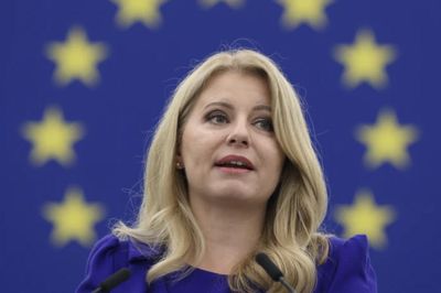 Slovakia dừng viện trợ cho Ukraine