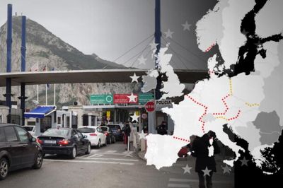 Schengen: Châu Âu đang hủy hoại 'viên ngọc quý' của mình thế nào?