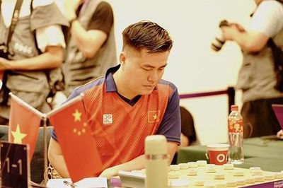 ASIAD 19: Đoàn Thể thao Việt Nam giành thêm 1 HCB, 2 HCĐ trong ngày 7/10