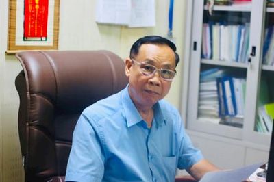 'Thuyền trưởng' tài ba của Hợp tác xã Dương Liễu