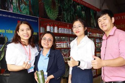 Học nghề là cơ sở để lập thân, lập nghiệp