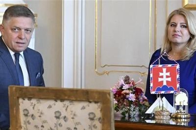 Slovakia sẽ có lãnh đạo thân Nga