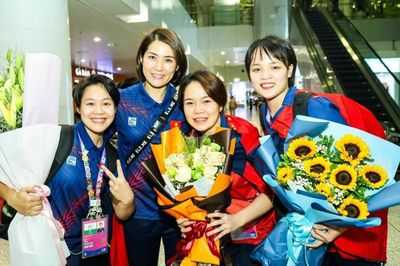 Nhìn từ ASIAD 19: Trọng trách quốc gia, vai trò địa phương