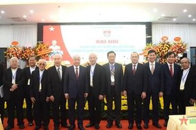 Đồng bào Công giáo tích cực góp phần vào sự phát triển của đất nước