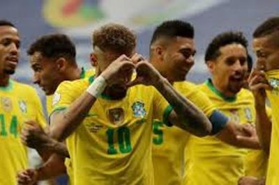 Nhận định đội tuyển Brazil – Venezuela (07h30 ngày 13/10)