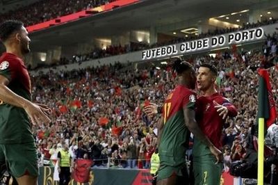 Thành tích bất bại của 3 đội tuyển đầu tiên giành vé vào VCK EURO 2024