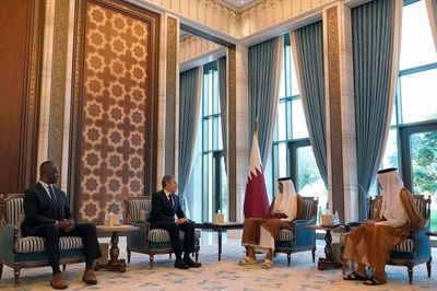 Qatar nói về việc giám sát khoản tiền 6 tỷ USD theo thỏa thuận giữa Mỹ và Iran