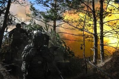 Tổng thống Putin: Cuộc phản công của Ukraine đã thất bại hoàn toàn