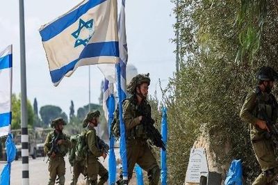 Phản ứng của cộng đồng công nghệ Israel trong xung đột