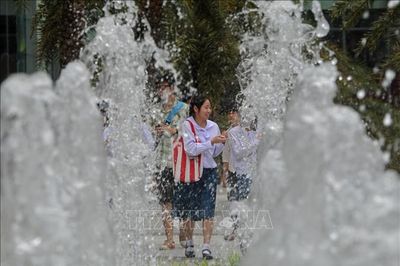 FAO kêu gọi chung tay xây dựng thế giới 'không còn nạn đói'