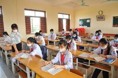 Hà Nội thiếu 49 trường mầm non và THPT