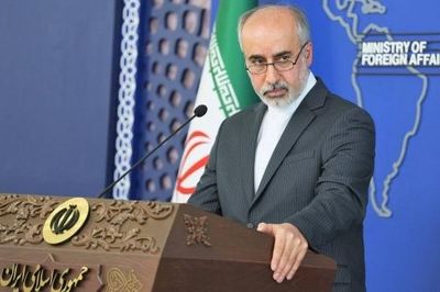 EU không dỡ bỏ lệnh trừng phạt Iran liên quan vũ khí hạt nhân, Tehran lập tức phản ứng