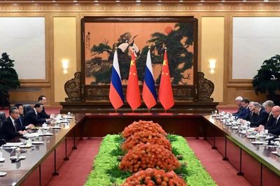 Ông Tập Cận Bình coi hợp tác Nga-Trung là chìa khóa an ninh năng lượng thế giới