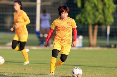 Đội tuyển nữ Việt Nam, World Cup và giấc mơ Olympic