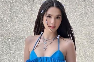 Loạt trang cá nhân của Ngọc Trinh đã bị khóa
