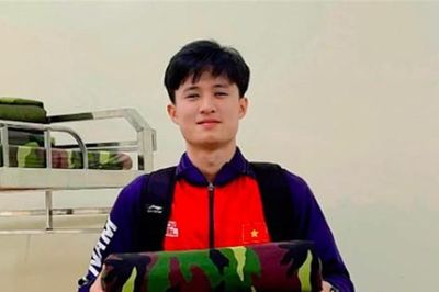 Giải điền kinh vô địch quốc gia: Vì sao phải tổ chức tại trường bắn Miếu Môn?