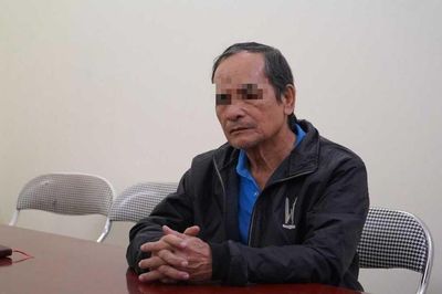 Bắt đối tượng truy nã đặc biệt nguy hiểm sau 10 năm lẩn trốn