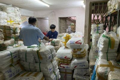 Vẫn khó loại bỏ túi nilon