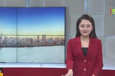 Chương trình Thời sự 11h30| 24/10/2023
