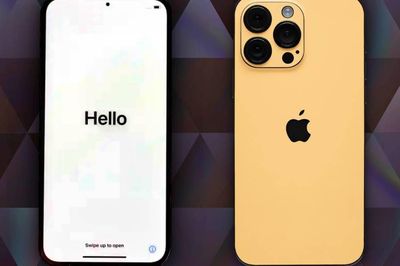 iPhone 17 sẽ thay đổi gì?
