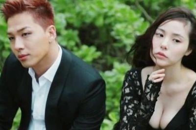 Thành viên duy nhất của Big Bang được tìm kiếm nhiều nhất sau vụ G-Dragon bị khởi tố