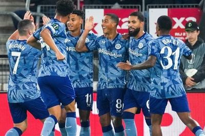 Europa Conference League: Chuyến du ngoạn của Aston Villa