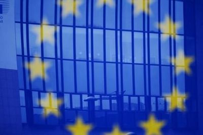 Gói viện trợ 50 tỷ euro của EU cho Ukraine bị chặn