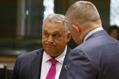 Hungary, Slovakia phản đối EU viện trợ nhiều hơn cho Ukraine