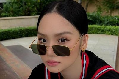 Only C: 'Tôi chê nhạc của Miu Lê'