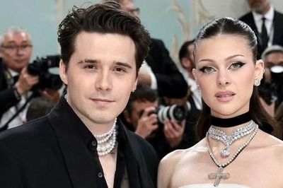 Brooklyn Beckham có bao nhiêu tiền?