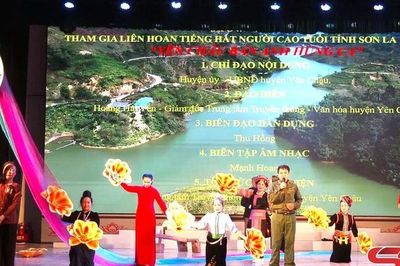 Phát huy tinh thần 'Tuổi cao - gương sáng'