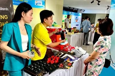 Đà Nẵng: Giải pháp mở rộng quy mô, chất lượng trong khởi nghiệp đổi mới sáng tạo