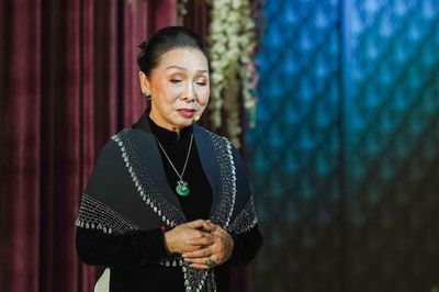 Nghệ sĩ và trách nhiệm xã hội